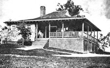 1899 Clubhouse